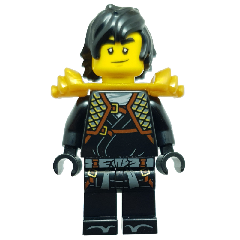 LEGO Cole (fig-017192)
