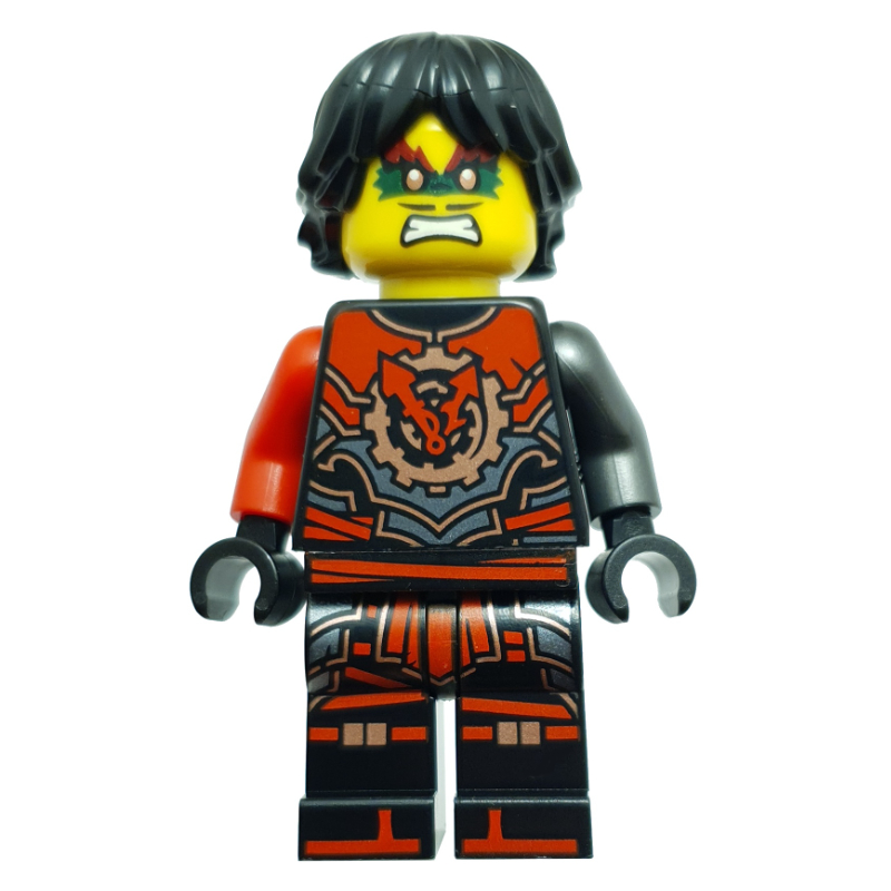 LEGO Krux (fig-017196)