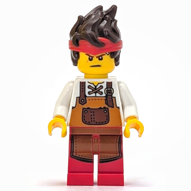 LEGO Kai (fig-017203)