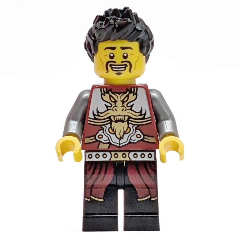 LEGO Ray (fig-017205)