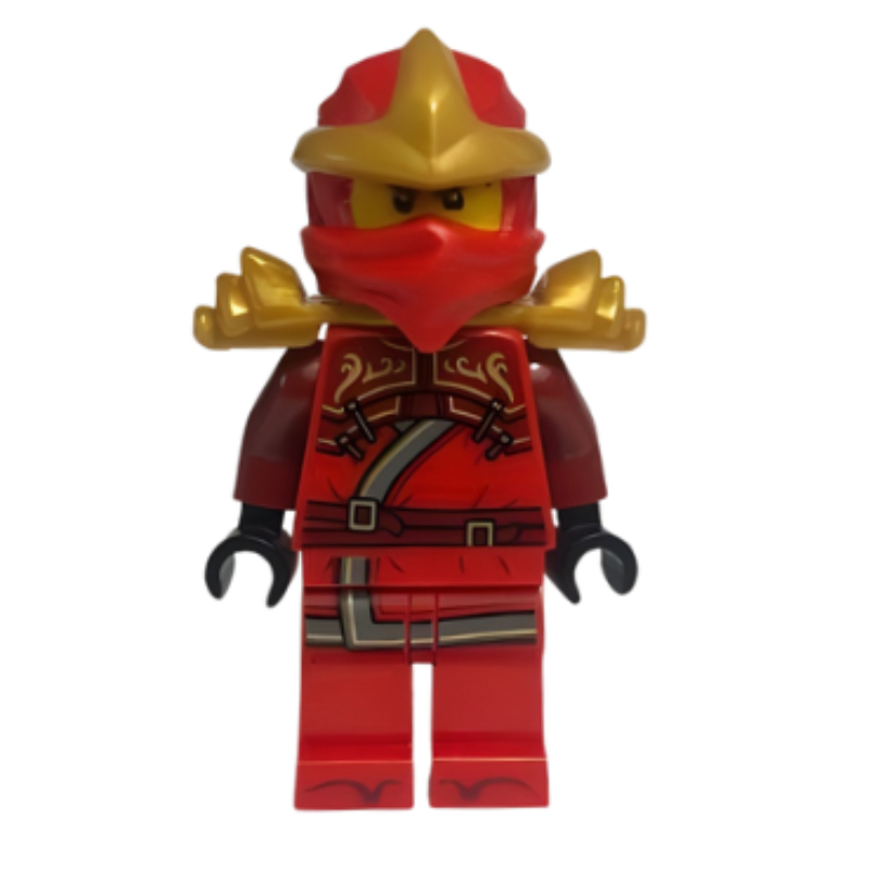 LEGO Kai (fig-017208)
