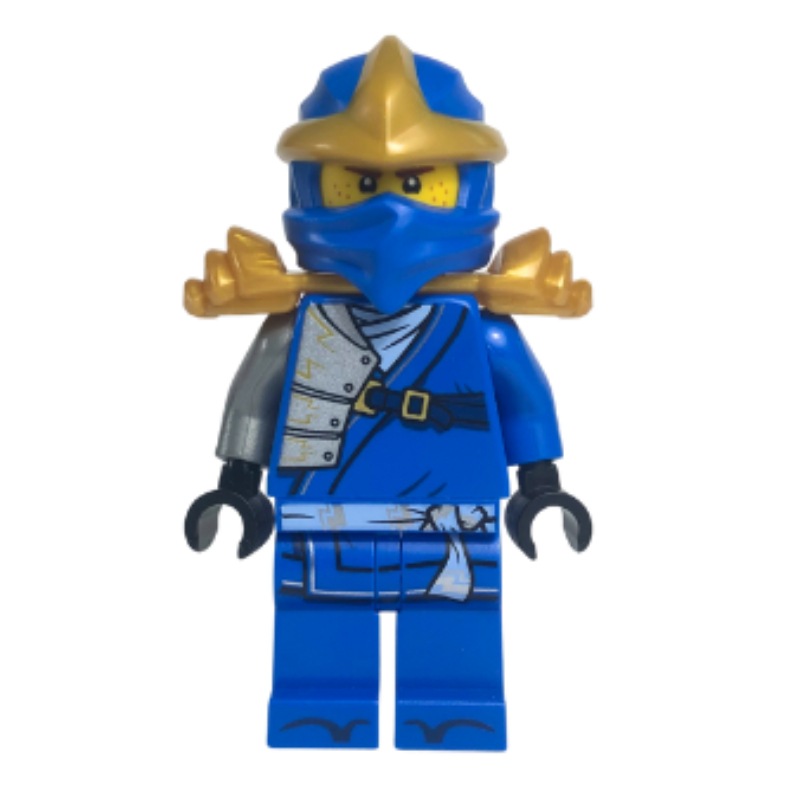 LEGO Jay (fig-017210)