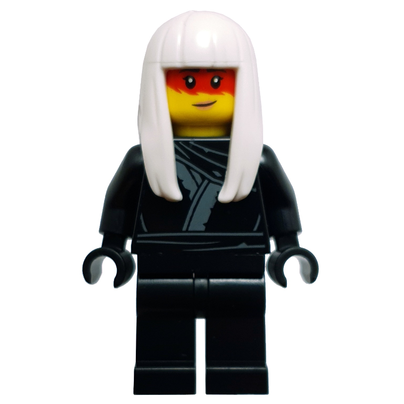 LEGO Kabuki Harumi (fig-017216)
