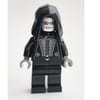 Death Eater, 'Closed Mouth'