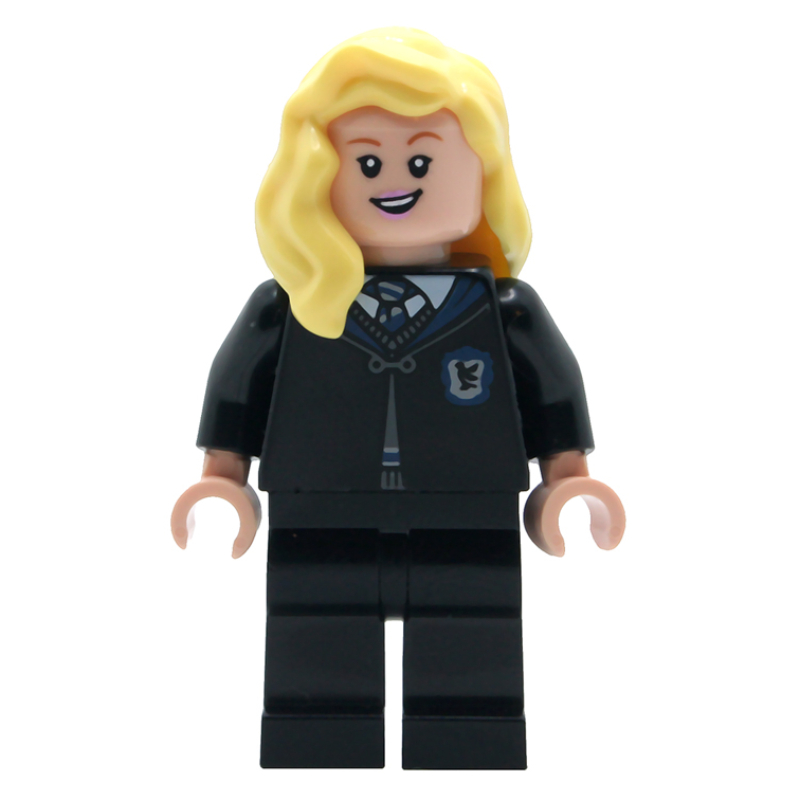 LEGO Penelope Clearwater (fig-017222)
