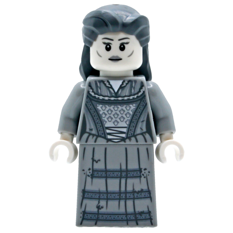 LEGO The Grey Lady (fig-017223)