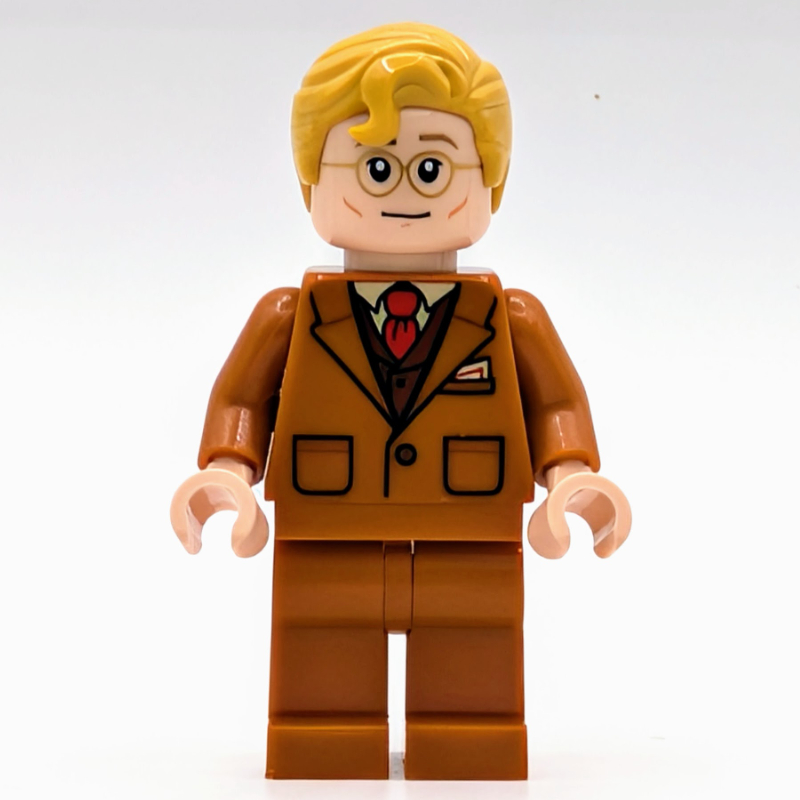 LEGO Mr. Whatsit (fig-017232)
