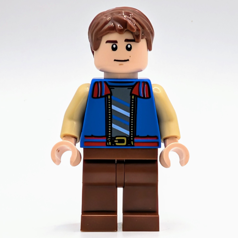 LEGO Will Byers (fig-017234)
