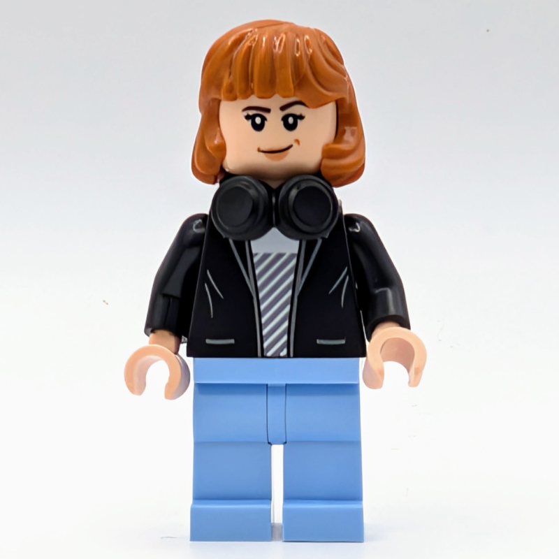 LEGO Robin Buckley (fig-017235)