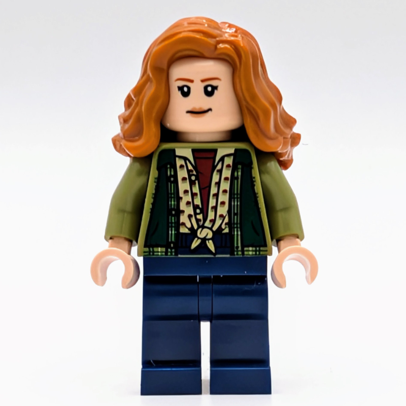 LEGO Max Mayfield (fig-017236)