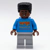 Lucas Sinclair, Dark Azure Torso