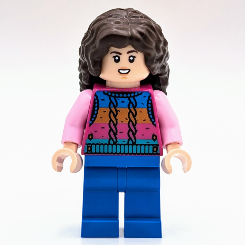 LEGO Nancy Wheeler (fig-017241)