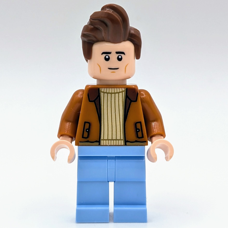LEGO Steve Harrington (fig-017242)