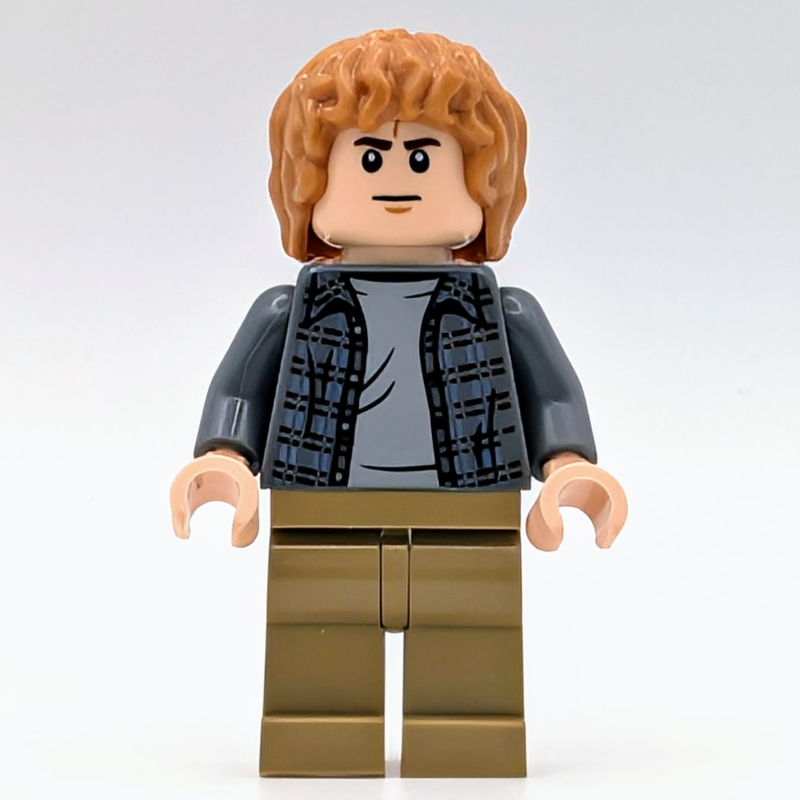 LEGO Jonathan Byers (fig-017243)
