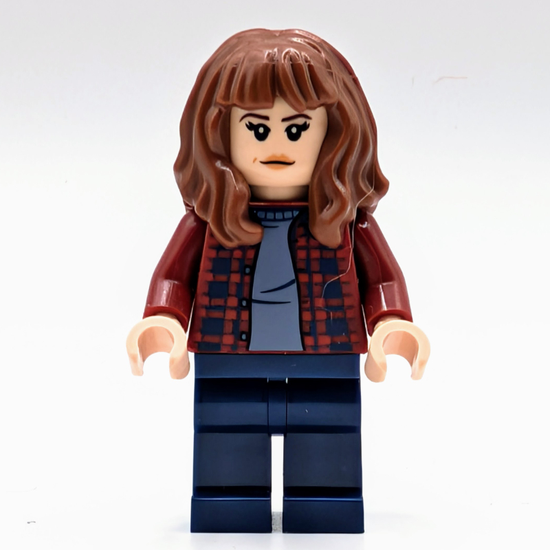 LEGO Joyce Byers (fig-017246)
