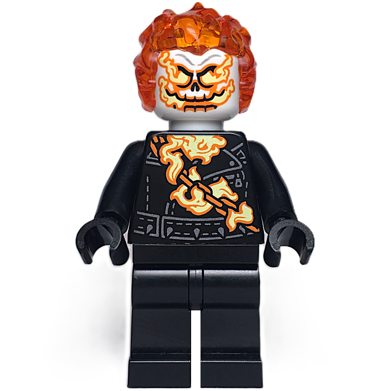LEGO Ghost Rider (fig-017260)