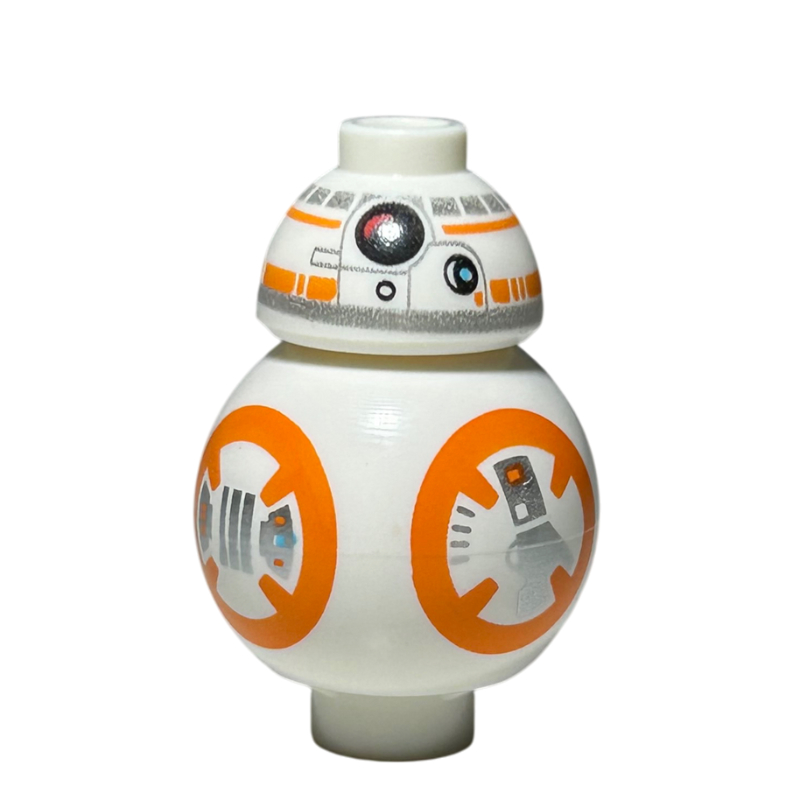 LEGO BB-8 (fig-017261)