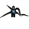 Venom, Black Tentacles, Tan Teeth