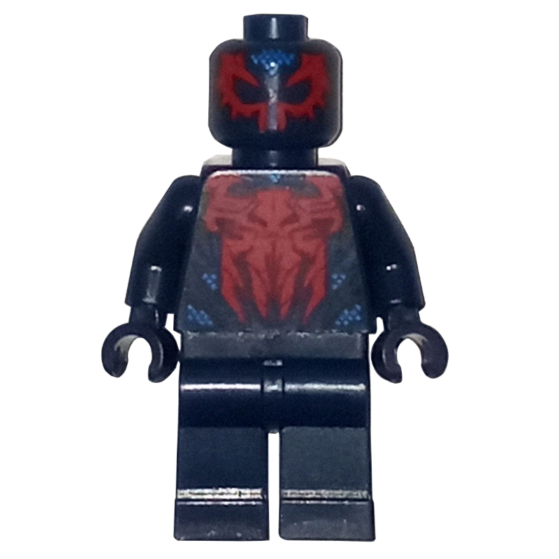 LEGO Spider-Man 2099 (fig-017271)