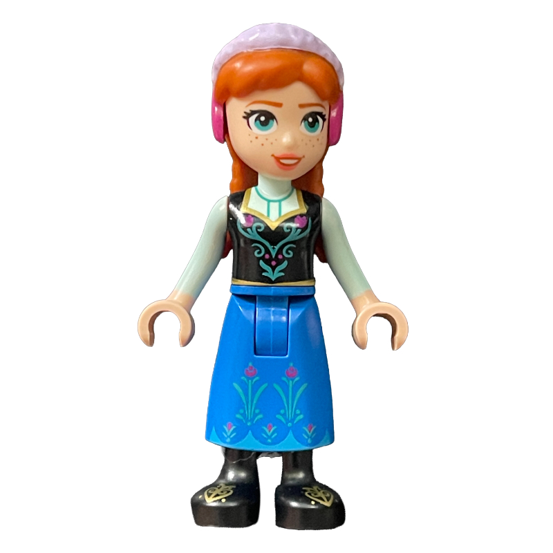 LEGO Anna (fig-017313)