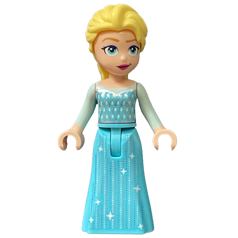 LEGO Elsa (fig-017315)