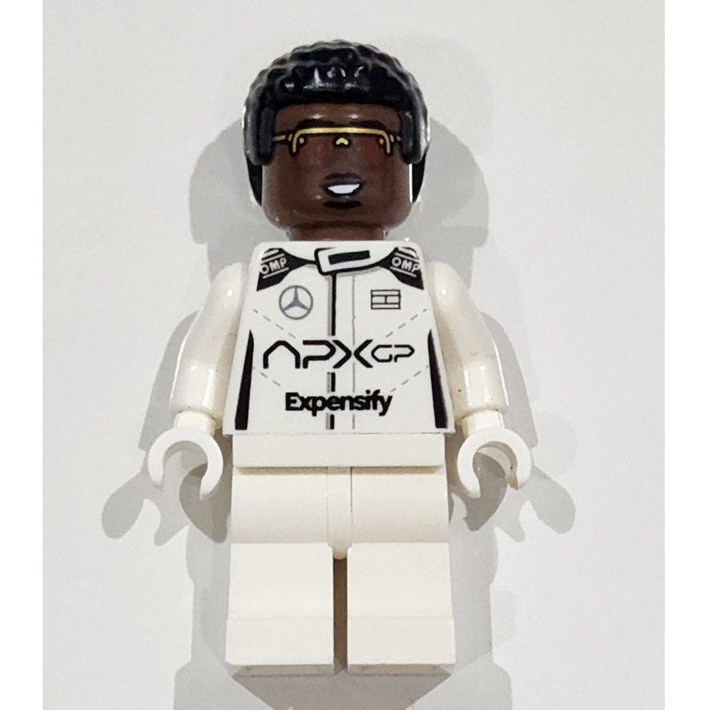LEGO Joshua Pearce (fig-017319)