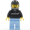 Race Driver, McLaren