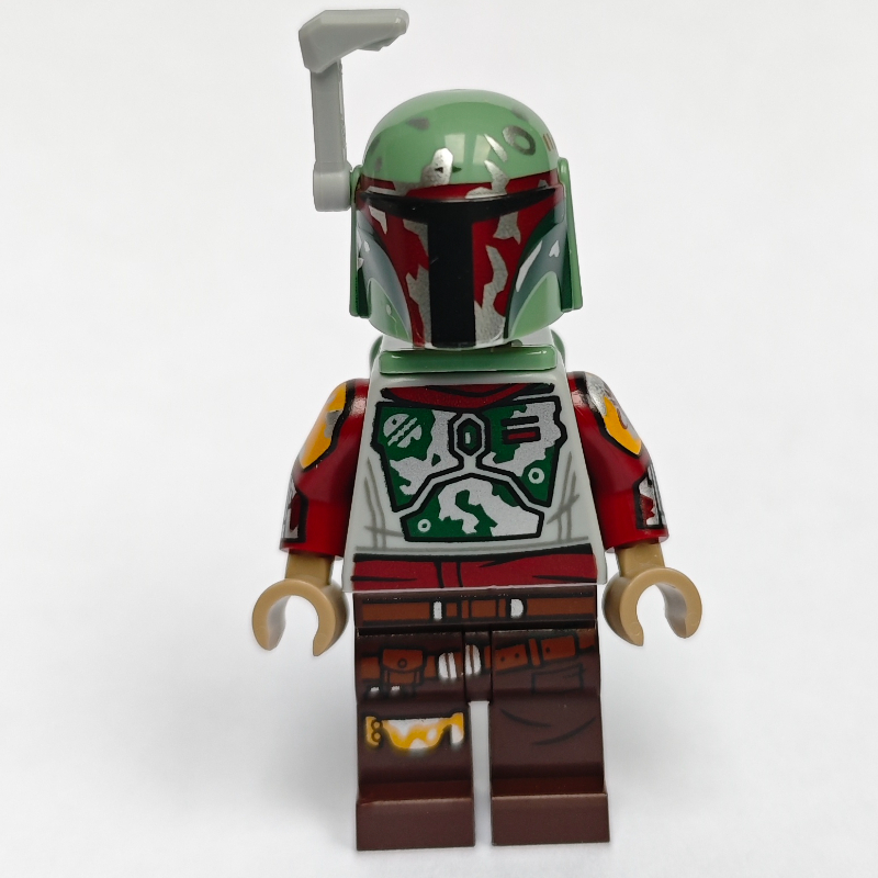 LEGO Cobb Vanth (fig-017323)