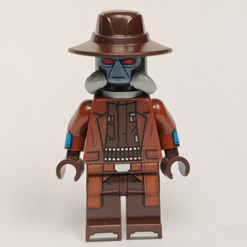 LEGO Cad Bane (fig-017324)