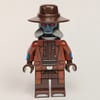 Cad Bane