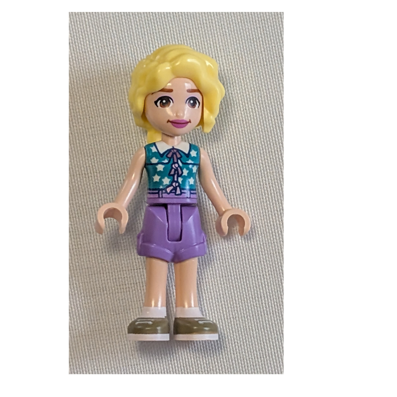 LEGO Iza (fig-017336)