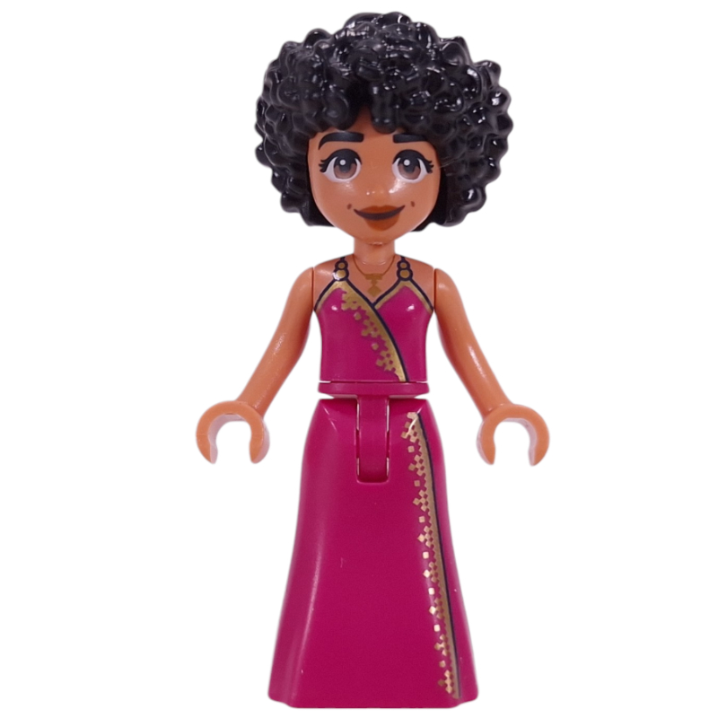 LEGO Zahra (fig-017350)
