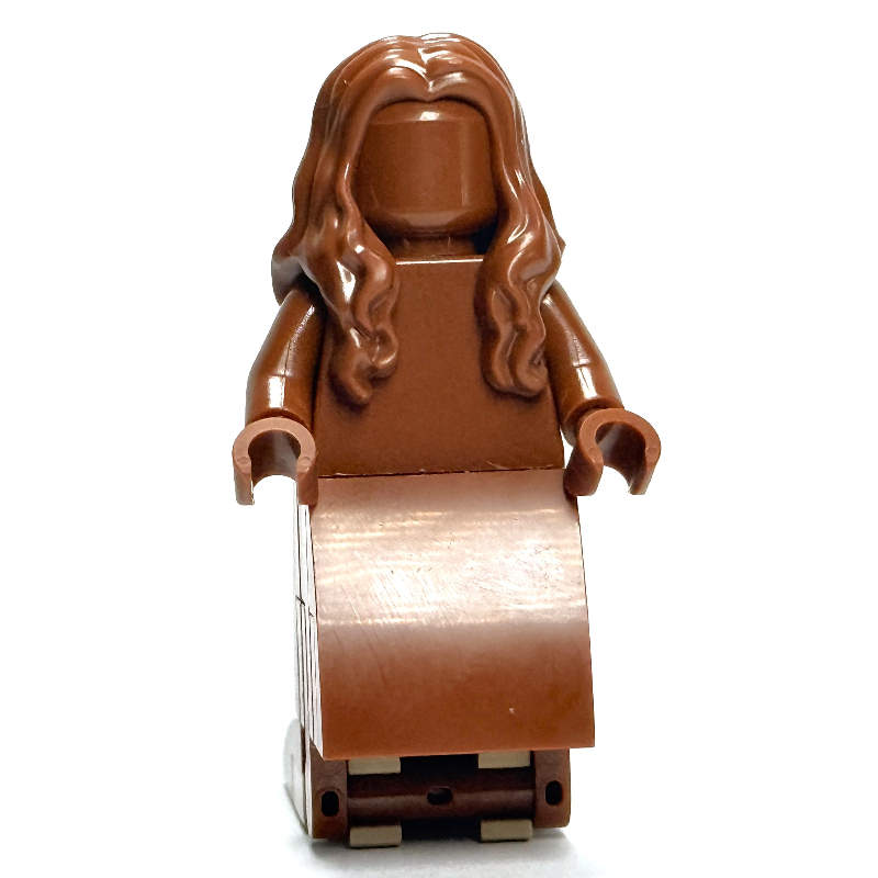 LEGO Pirate Ship Figurehead (fig-017368)