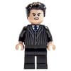 Bruce Wayne, Striped Suit