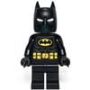 Batman Suit, Trans-Light Blue Head