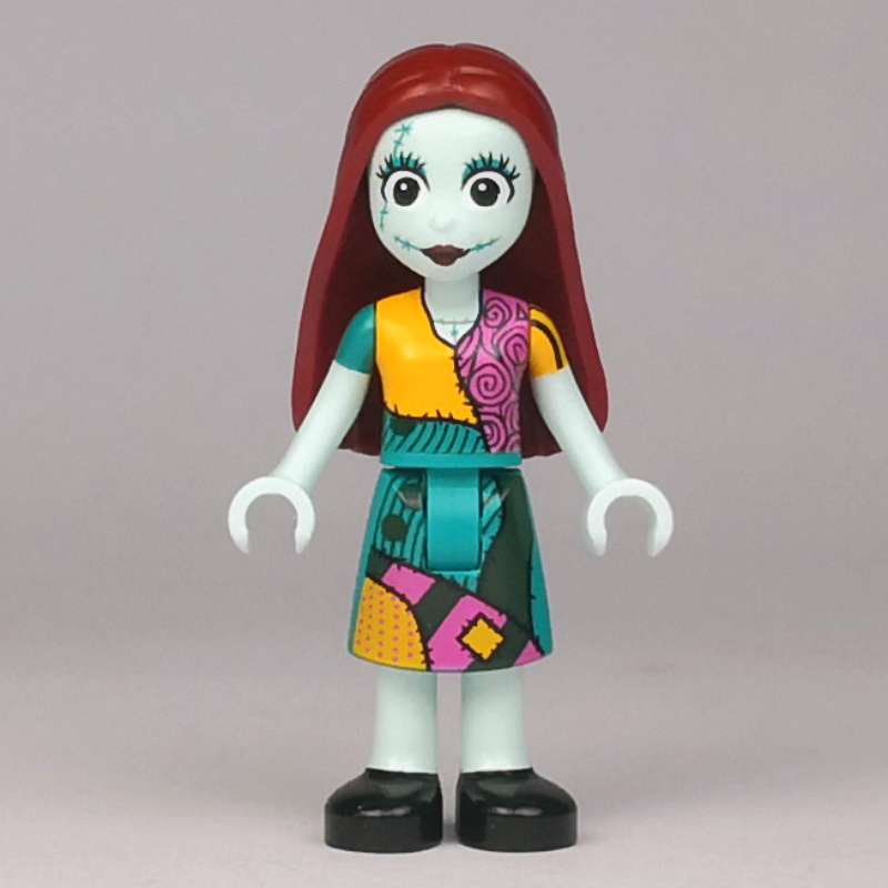 LEGO Sally (fig-017452)