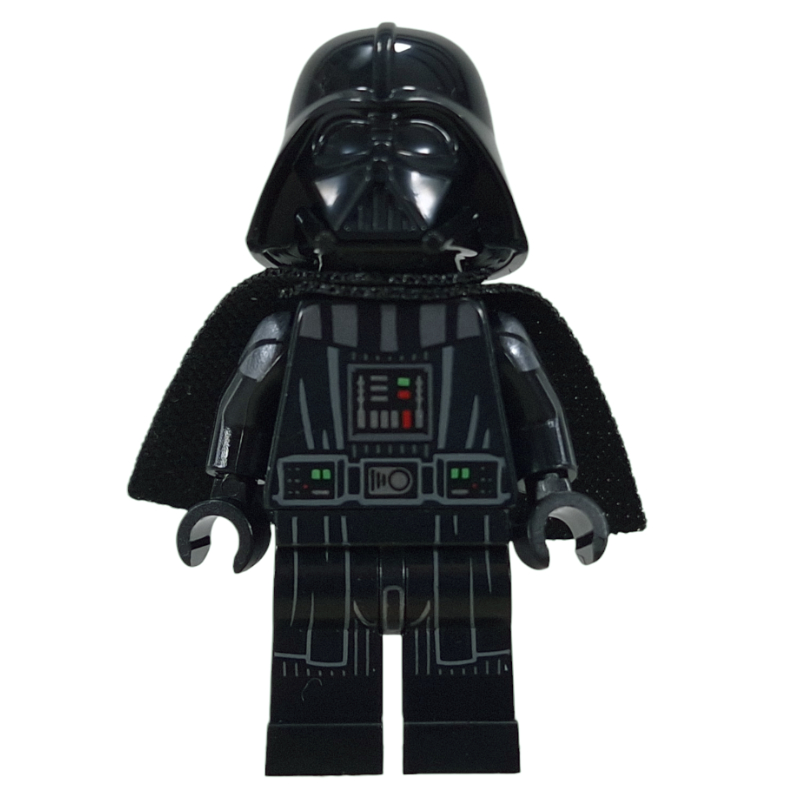 LEGO Darth Vader (SMART Play) (fig-017459)