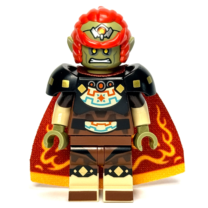 LEGO Ganondorf (fig-017467)