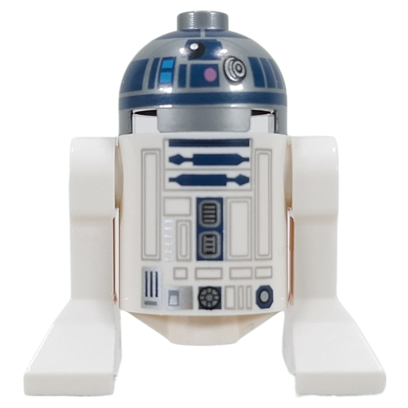 LEGO Astromech Droid, R2-D2 (SMART Play) (fig-017471)