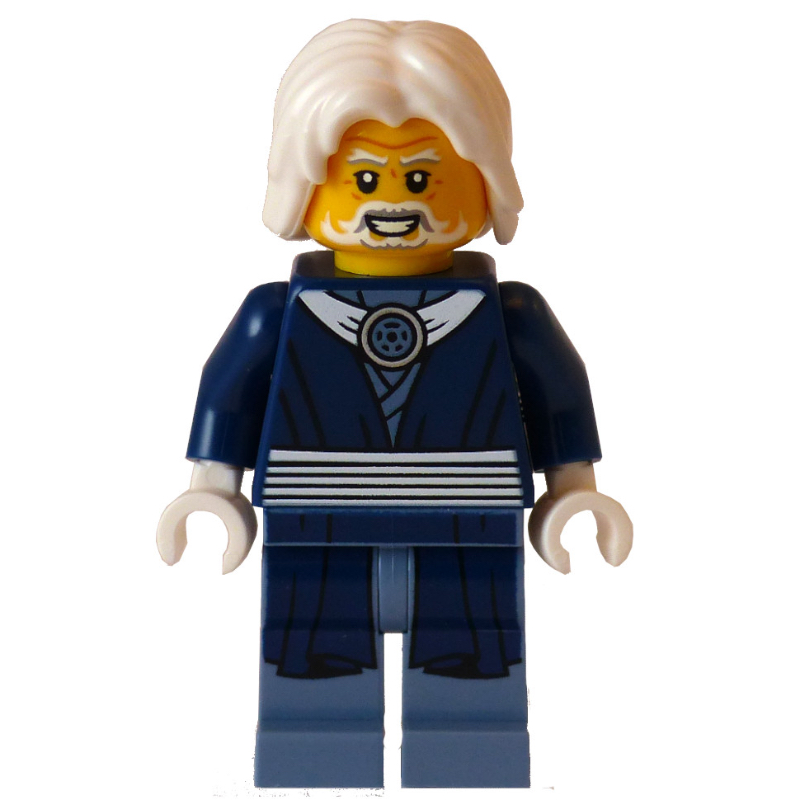 LEGO Hibernus / Master of Ice (fig-017474)