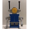 Blue Classic Space Droid