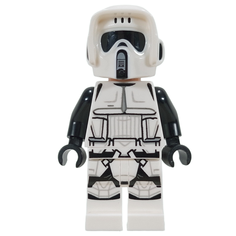 LEGO Imperial Scout Trooper (fig-017520)