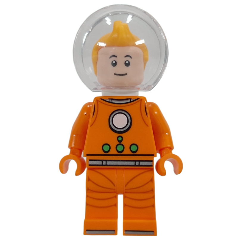LEGO Tintin (fig-017533)