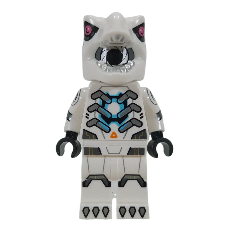 LEGO Robot T. rex (fig-017555)
