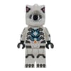 Robot T. rex