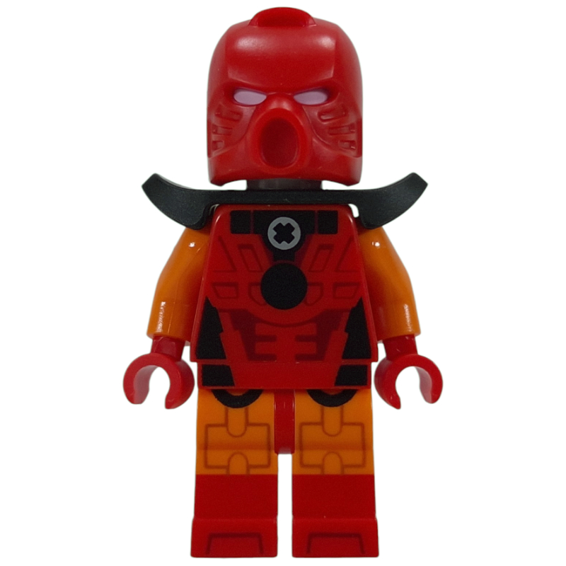 LEGO BIONICLE Cosplayer (fig-017557)