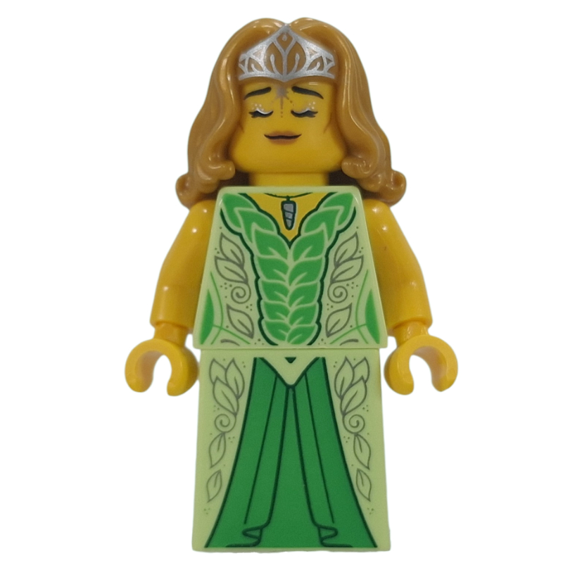 LEGO Unicorn Elf (fig-017558)