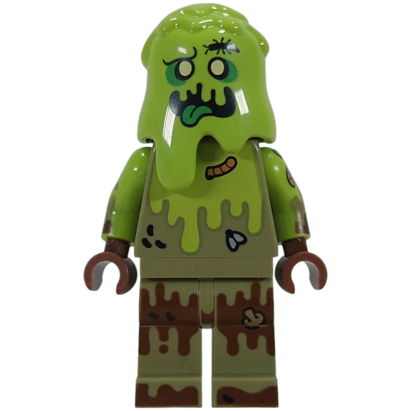LEGO Trash Monster (fig-017564)