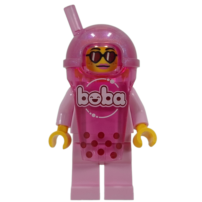 LEGO Boba Cup Fan (fig-017565)