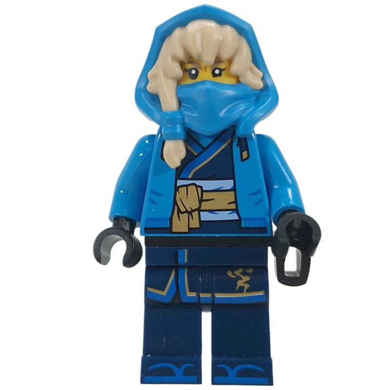 LEGO Mira (fig-017633)